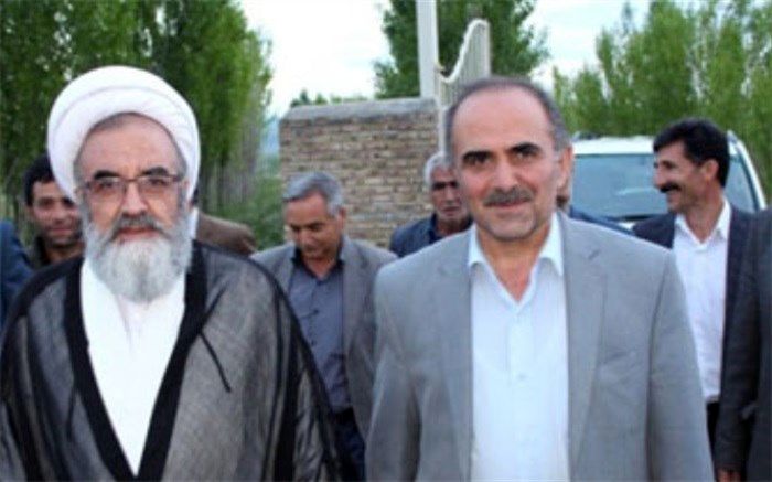 حافظ  آب‌ و خاک،  در کنار هم باشیم