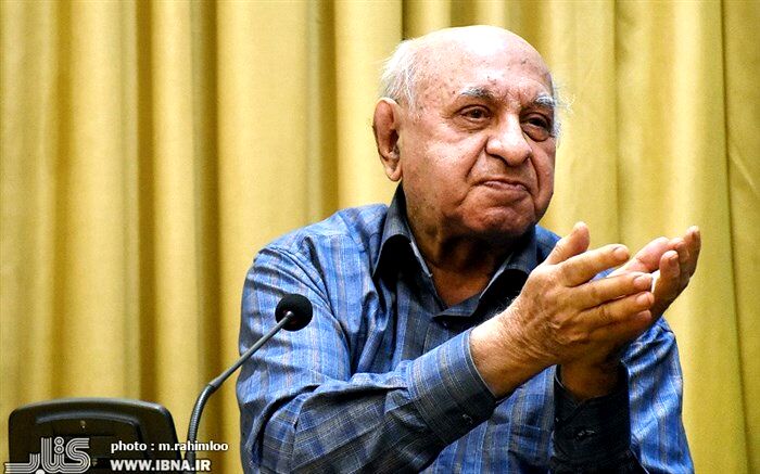 تازه‌ترین اثر جمال میرصادقی در بازار کتاب