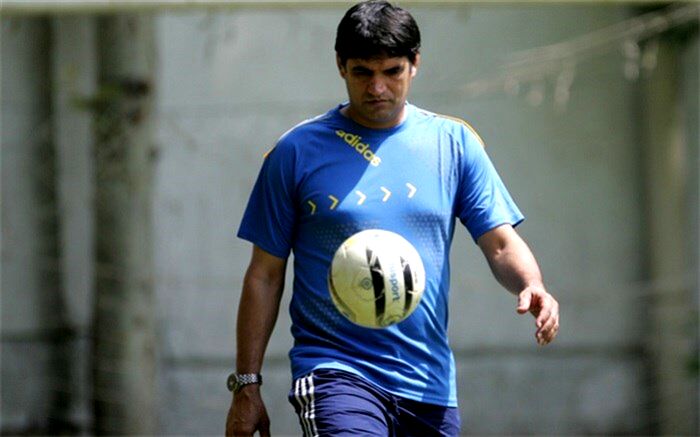 مربی سابق پرسپولیس به نیمکت استقلال رسید