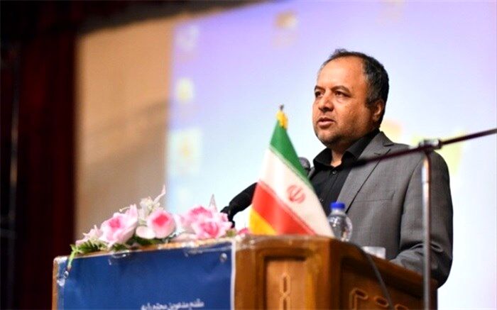 رئیس سازمان نوسازی مدارس: امیدواریم در قالب آزمون جذب نیرو کنیم