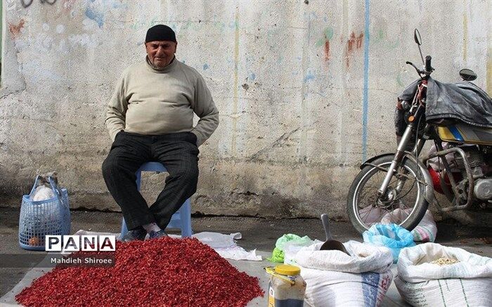 به دلیل درخواست مردم؛ دو روز بازار در بیرجند بر پا می‌شود