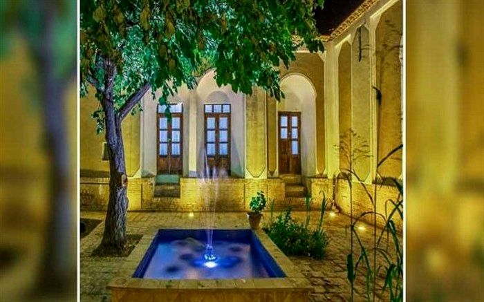 اقامتگاه بوم گردی با هدف احیای بافت‌ تاریخی درارومیه ایجاد می شود