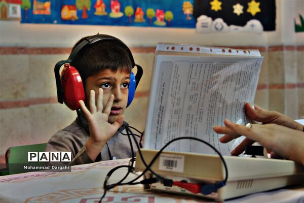 آغاز سنجش سلامت جسمانی و آمادگی تحصیلی
