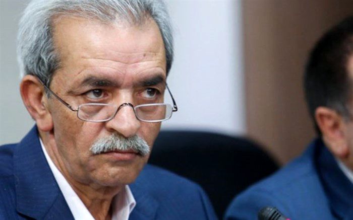 شافعی دوباره رئیس اتاق بازرگانی ایران شد