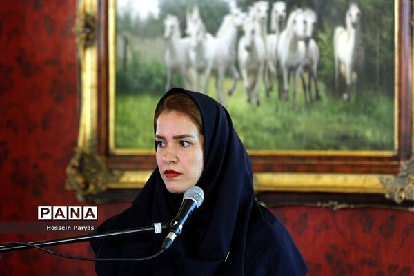 نشست خبری طرح «ایران، سرزمین جواهر»