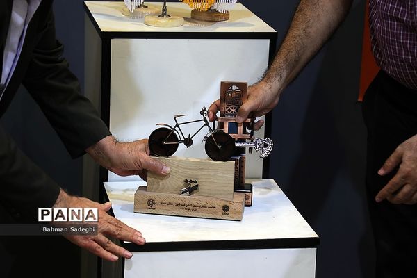 نشست خبری  هفتمین جشنواره بین المللی فیلم شهر