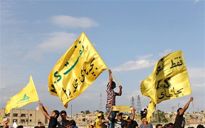 لیگ برتر در کما؛ 1+3 تیم لیگ برتری اجازه میزبانی ندارند