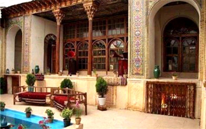 دو اقامتگاه بوم گردی در شهرستان بوانات  افتتاح شد