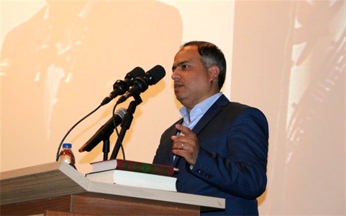 یوسف بهارلو خبر داد: افتتاح دفتر مطالعات اقتصادی و بررسی فرصت های سرمایه گذاری در اداره کل آموزش و پرورش شهرستان های استان تهران