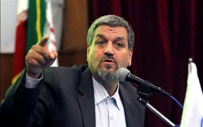منافع ملی در انتقال آب خزر تقویت می‌شود/ اگر کرمانی‌ها و اصفهانی‌ها بودند، تاکنون آب را انتقال داده بودند