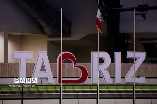 بازی فوتسال زیر 20 سال آسیا/ ایران و افغانستان