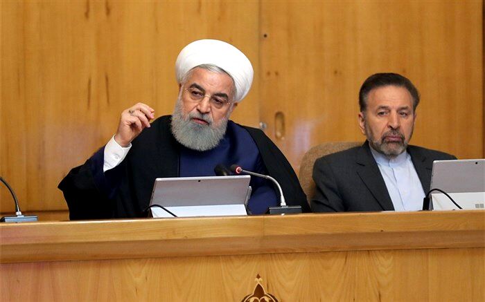 تاکید رئیس‌جمهور بر رفع موانع توسعه بوم‌گردی و تسهیل فرآیندهای آن