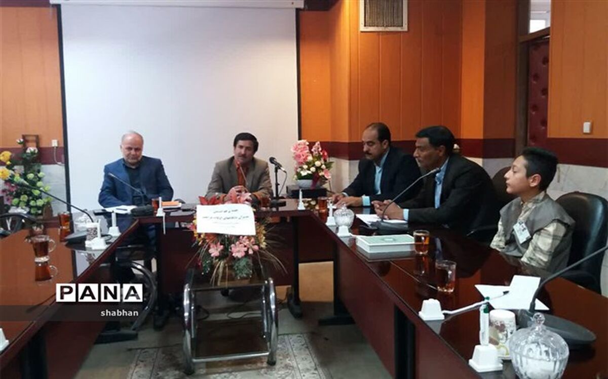مهم ترین خواسته از پایگاه های تابستانی محیط سالم و دستاورد مناسب است