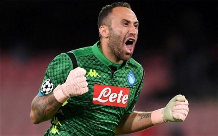 حضور شاگرد کی‌روش در ناپولی دائمی شد