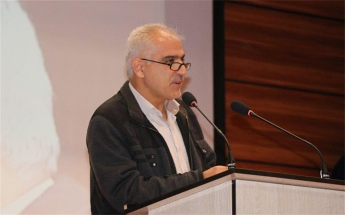 احمدوند: شکل گیری مدارس هیات امنایی در راستای اجرایی نمودن سیاستهای مهم تمرکز زدایی ومدرسه محوری  وزارت آموزش وپرورش است
