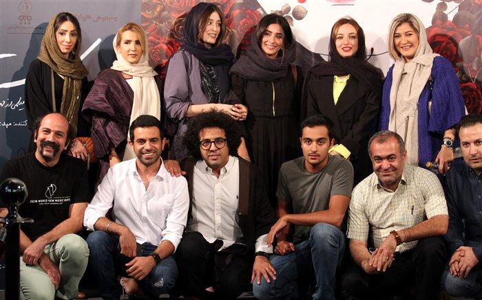 کارگردان فیلم سینمایی «کارت پرواز»: سینمای مستقل نیاز به یک همبستگی دارد