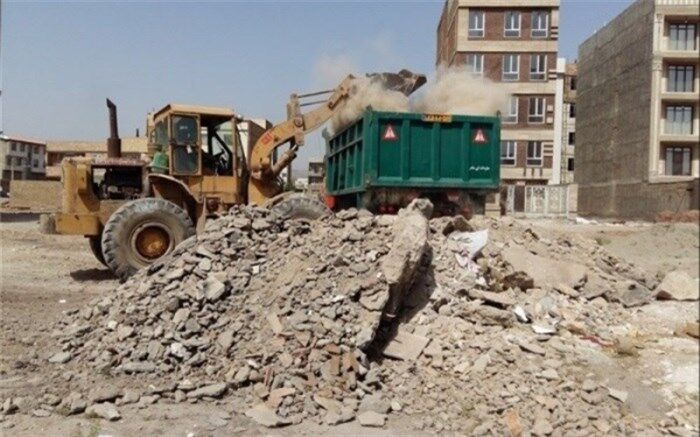 شهرداری و محیط زیست دو رکن اصلی ماندن در مسیر توسعه پایدار شهری