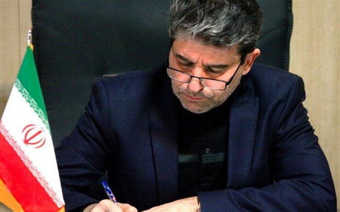 استاندار آذربایجان غربی پیروزی تیم ملی والیبال ایران را تبریک گفت