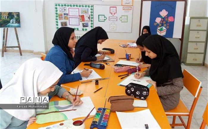 معاون پرورشی و تربیت بدنی اداره آموزش و پرورش چهاردانگه: 28 پایگاه تابستانی فعال پذیرای دانش آموزان هستند