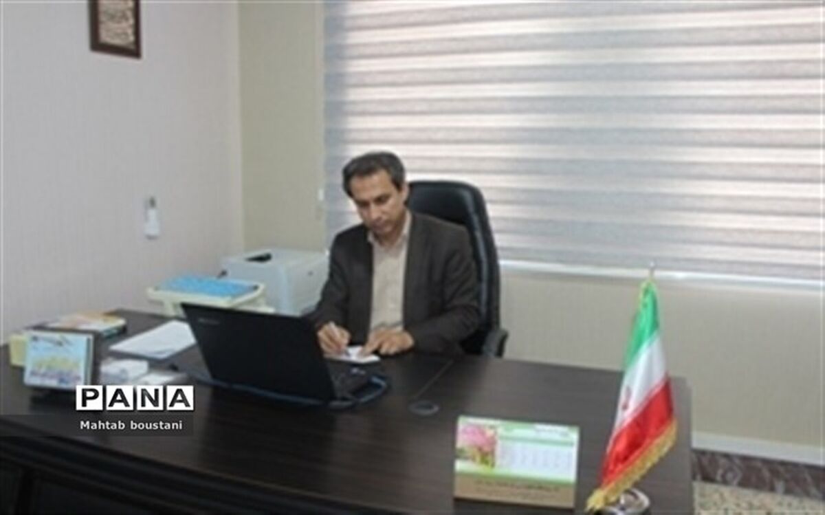 کسب دو عنوان اولی آموزش و پرورش دشتستان در جشنواره توسعه و تقویت درس پژوهی