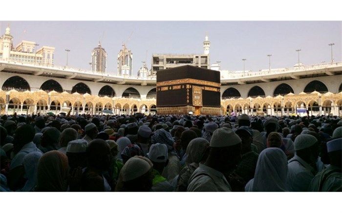 پیرمرد 98 ساله و جوان 19 ساله مسن‌ترین و جوانترین حجاج اعزامی از آذربایجان‌غربی