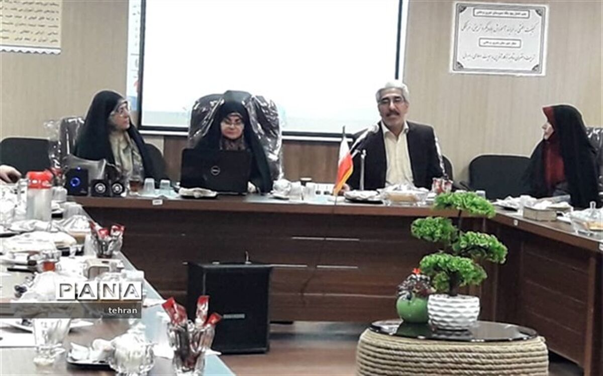 درّی: مدرسه محوری یعنی تفویض قدرت تصمیم گیری ارکان مدرسه