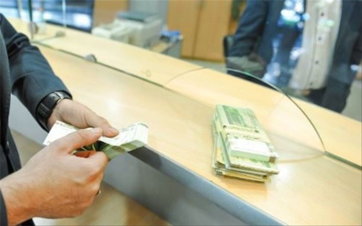 درآمد هنگفت بانکها از جریمه دیرکرد