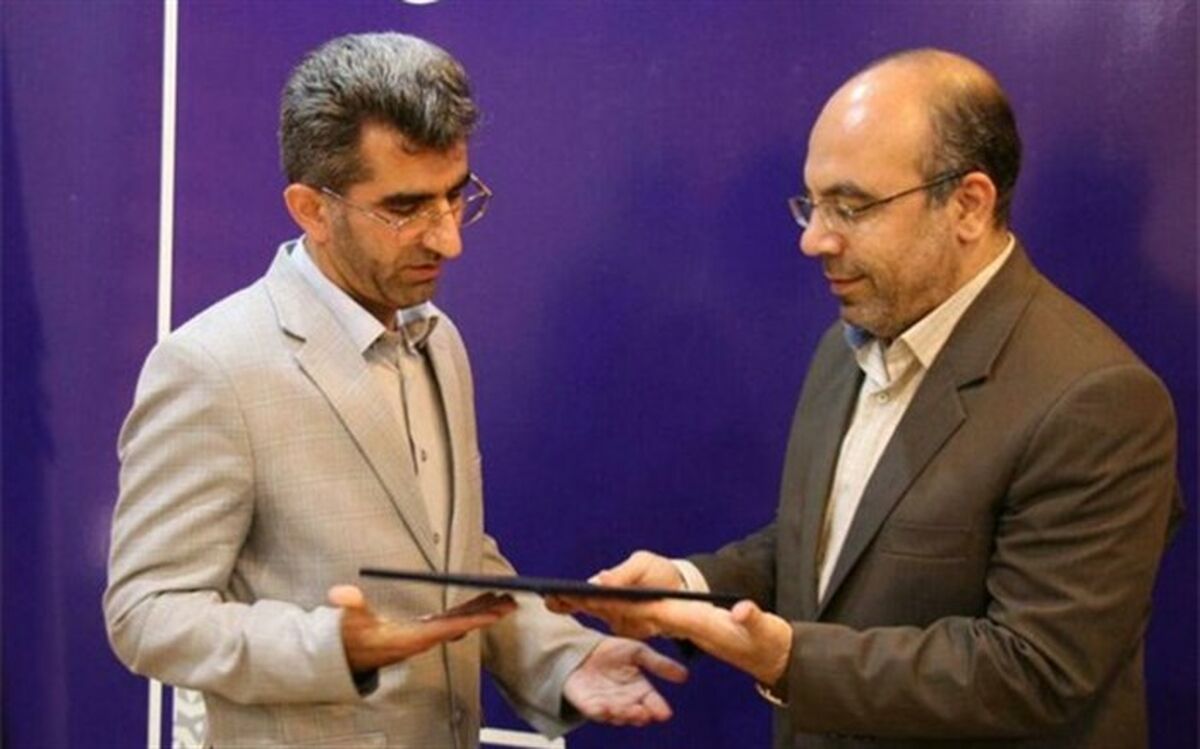 قاسم شریفی، بعنوان مدیرکل جدید دفتر مدیریت عملکرد، بازرسی و امور حقوقی استانداری سمنان منصوب شد