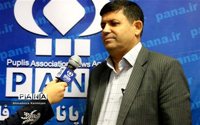 معاون پرورشی و فرهنگی اداره کل آموزش و پرورش فارس: برنامه‌ی پایگاه‌های اوقات فراغت تکمیل کننده آموزش‌های مدرسه است