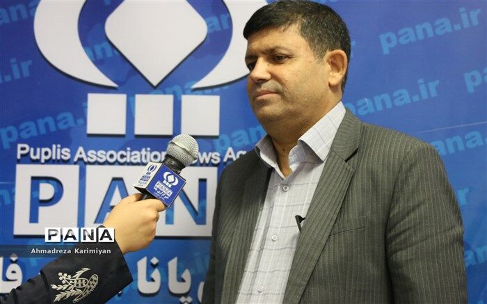 معاون پرورشی و فرهنگی اداره کل آموزش و پرورش فارس: برنامه‌ی پایگاه‌های اوقات فراغت تکمیل کننده آموزش‌های مدرسه است