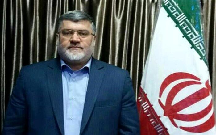 دومین روز از سفر استاندار به شهرستان قاین