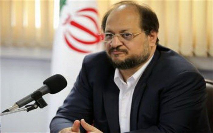 وزیر کار عازم ژنو شد