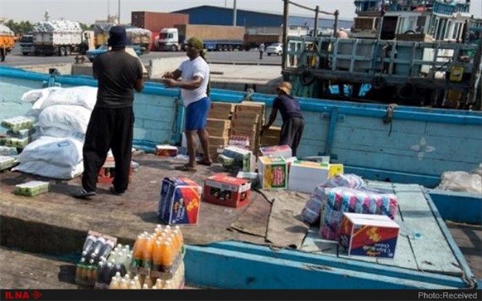 سهم یحیی از ۳ میلیارد دلار فقط ۱۴۰۰ دلار است