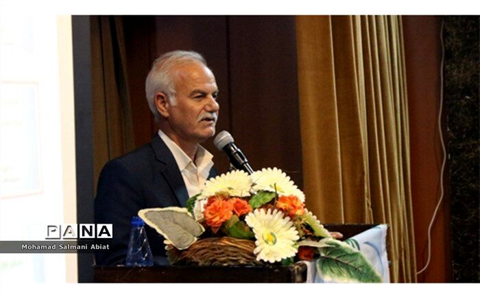 هدف کار تشکیلاتی سازمان دانش آموزی رشد مهارت در دانش آموزان است