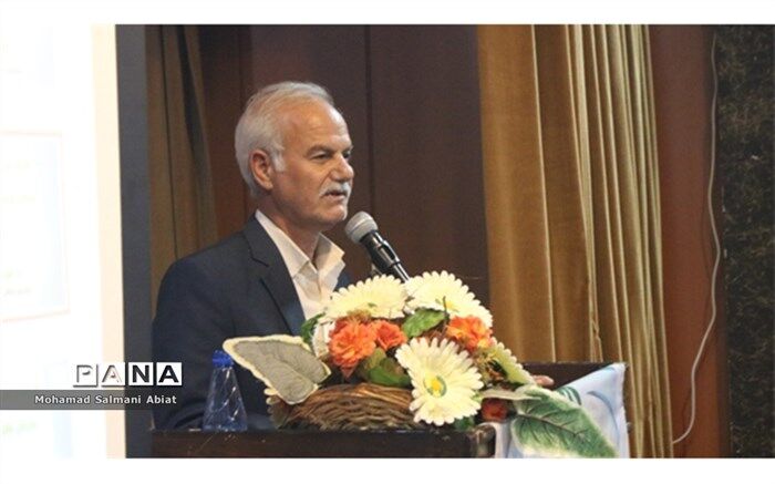 هدف کار تشکیلاتی سازمان دانش آموزی رشد مهارت در دانش آموزان است