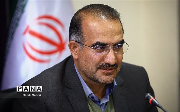 نتایج امتحانات نهایی حداکثر تا پنجم تیر اعلام می‌شود