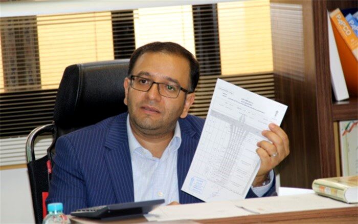 عملکرد آموزشی مراکز علمی کاربردی استان قابل قبول است