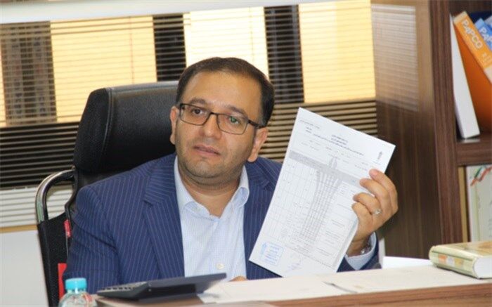 عملکرد آموزشی مراکز علمی کاربردی استان قابل قبول است