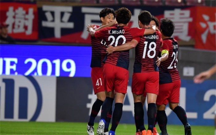 لیگ قهرمانان آسیا؛ قهرمان به صعود امیدوار شد