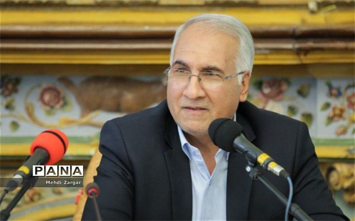 به جایی نرسیم که تغییرات اقلیمی، اصفهان را از نخبگان خالی کند