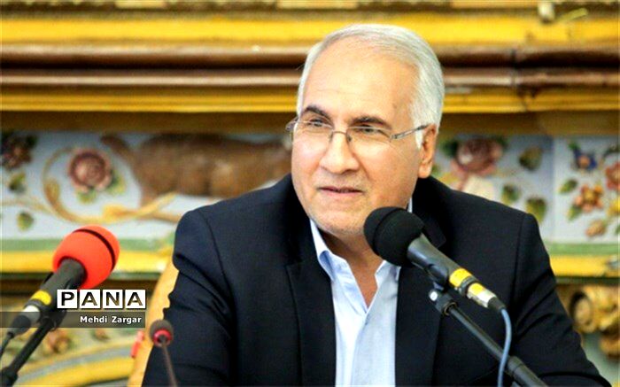 به جایی نرسیم که تغییرات اقلیمی، اصفهان را از نخبگان خالی کند