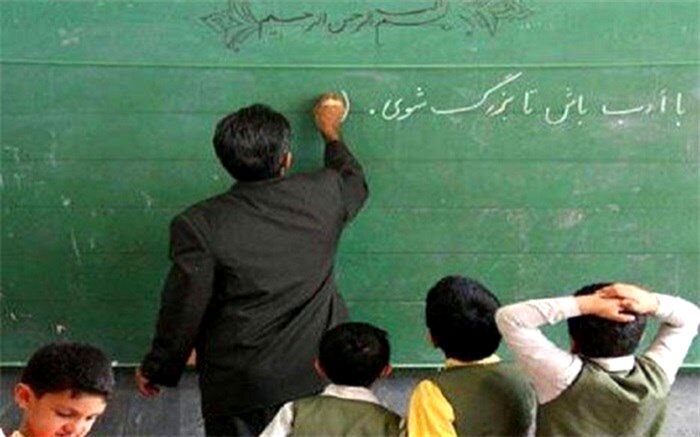 دستورالعمل بهره‌مندی رزمندگان از امتیازات یک مقطع تحصیلی بالاتر ابلاغ شد