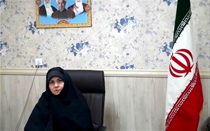 اجرای طرح شنجش نوآموزان  بدو ورود دبستانی در چهاردانگه