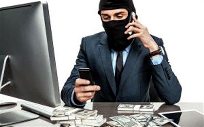دستگیری کلاهبردار تلفنی در مرودشت