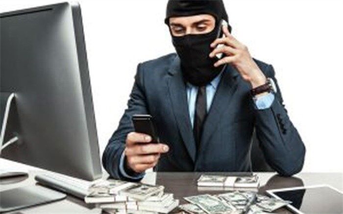دستگیری کلاهبردار تلفنی در مرودشت