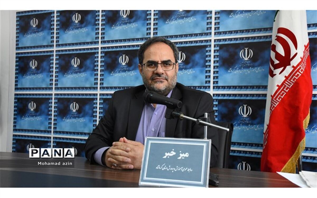 19 هزار دانش‌آموز کرمانشاهی در امتحانات نهایی خرداد شرکت کردند