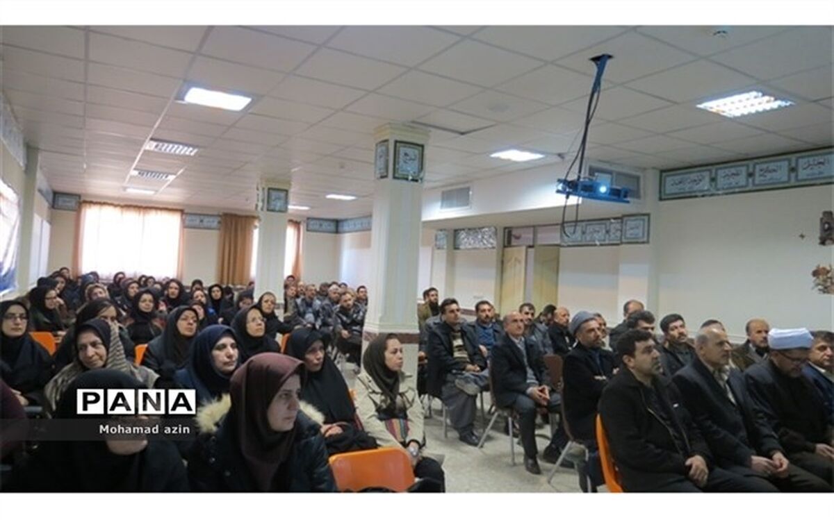 8000 آموزگار تحت آموزش دوره تغذیه قرار می‌گیرند