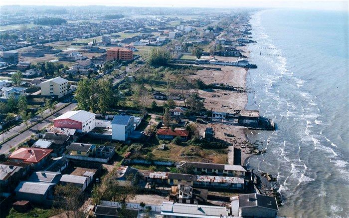 مهلت یک‌ماهه استاندار مازندران برای عقب‌نشیینی پلاژهای دولتی