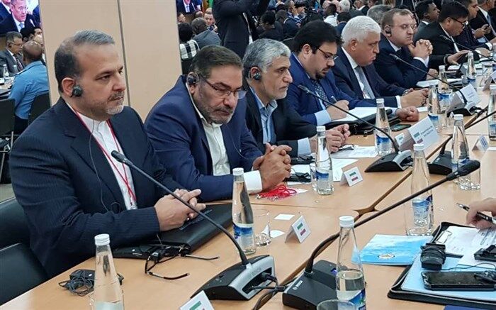 شمخانی: ارتش و سرویس‌های اطلاعاتی آمریکا، بزرگترین حامی گروه‌های تروریستی هستند