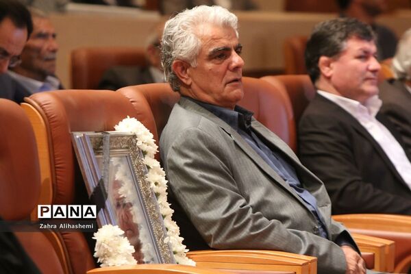 بیست و یکمین جشنواره خیرین مدرسه‎ساز